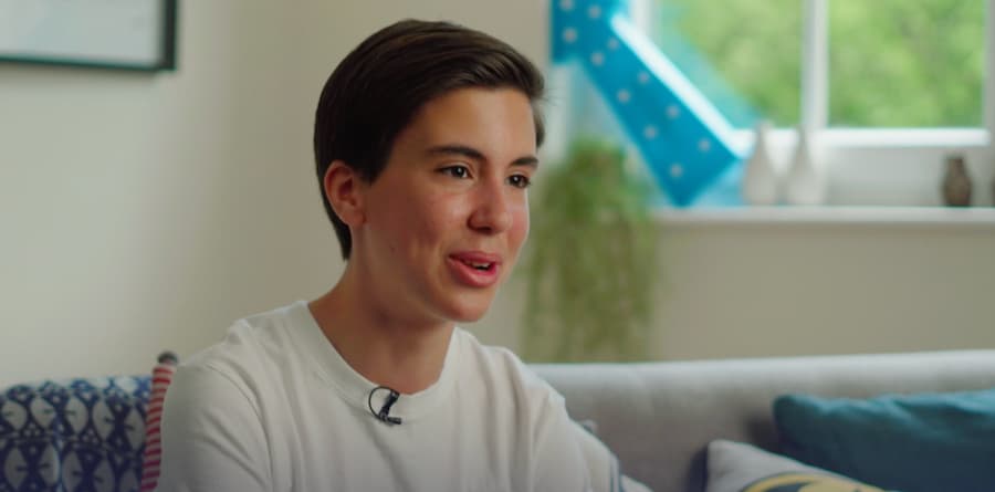 WATCH: Boarding at Westbourne House